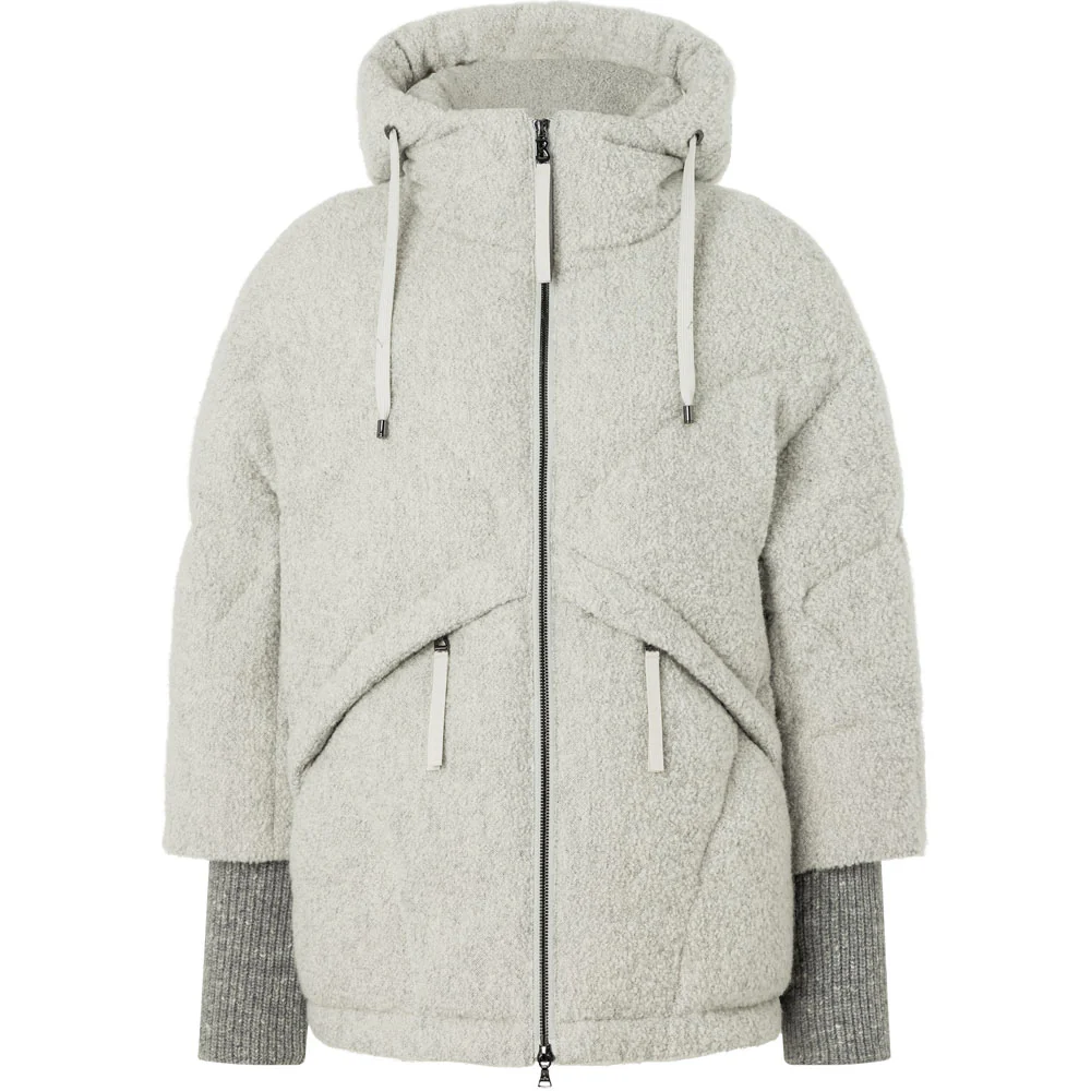 Women's Bogner Sheryl D Winter Coat