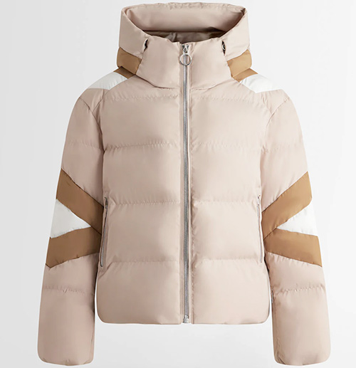 Fusalp womens Charloy ski jacket